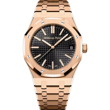 Часы AUDEMARS PIGUET ROYAL OAK SELFWINDING 41mm 15510OR.OO.1320OR.04