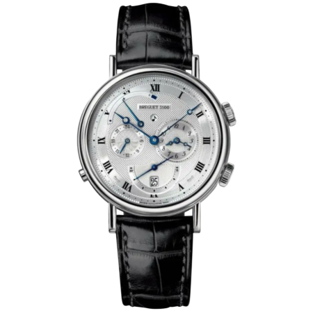 Часы Breguet Classique Le Reveil du Tsar 5707BB/12/9V6