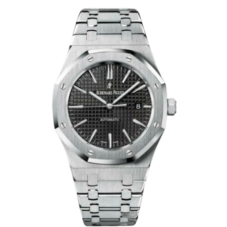 Часы AUDEMARS PIGUET Royal Oak Selfwinding 41 mm 15400ST.OO.1220ST.01