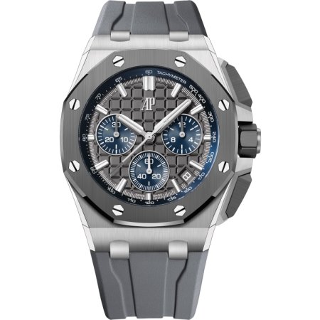 Часы AUDEMARS PIGUET ROYAL OAK OFFSHORE 43mm 26420IO.OO.A009CA.01