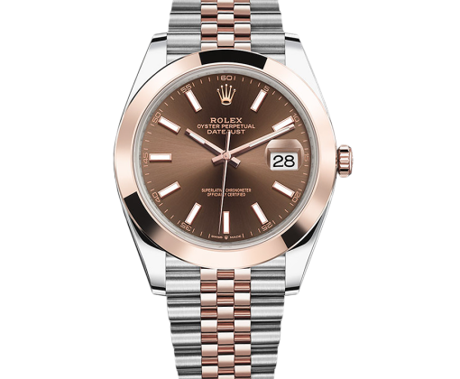 ROLEX OYSTER DATEJUST