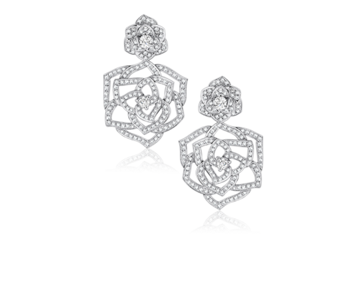 PIAGET серьги G38U0066