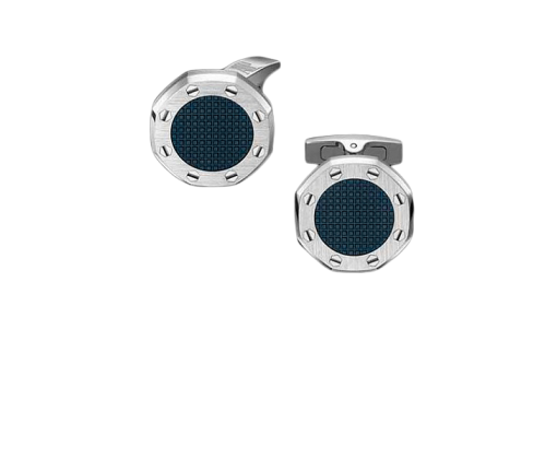 Запонки Audemars Piguet Cufflinks Royal Oak Cufflinks