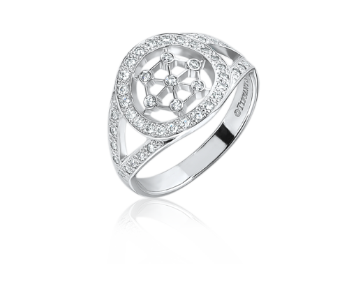 Tiffany&Co кольцо