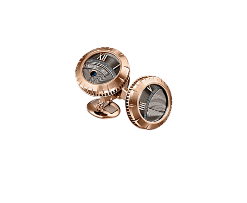 Запонки BREGUET 9905.BR.5847