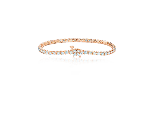 TIFFANY VICTORIA™ однорядный браслет