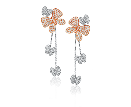 SCHREINER серьги GIOR010421