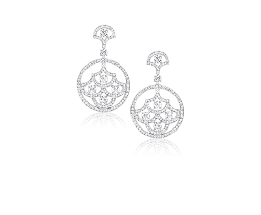 GRAFF ICON серьги