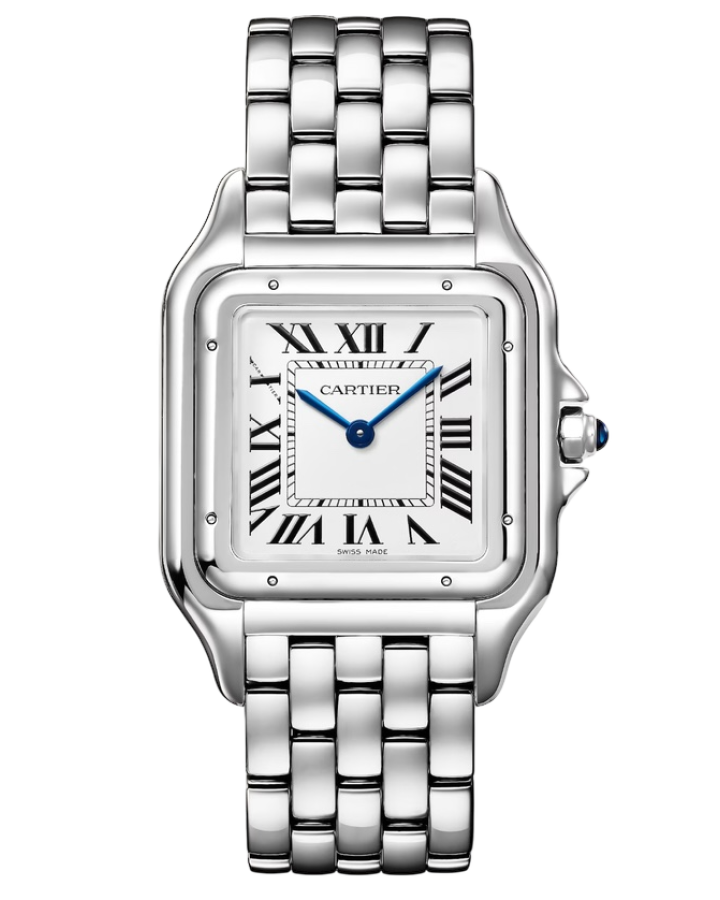 Часы Cartier PANTHÈRE DE LARGE MODEL WSPN0011