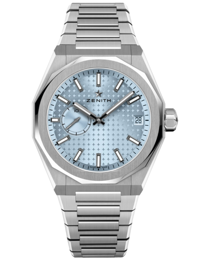 Часы Zenith DEFY SKYLINE 03.9300.3620/51.I001