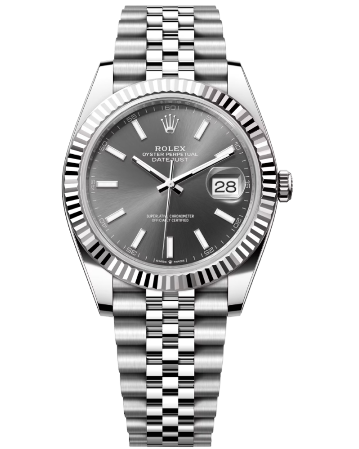 Datejust 41 mm hotsell