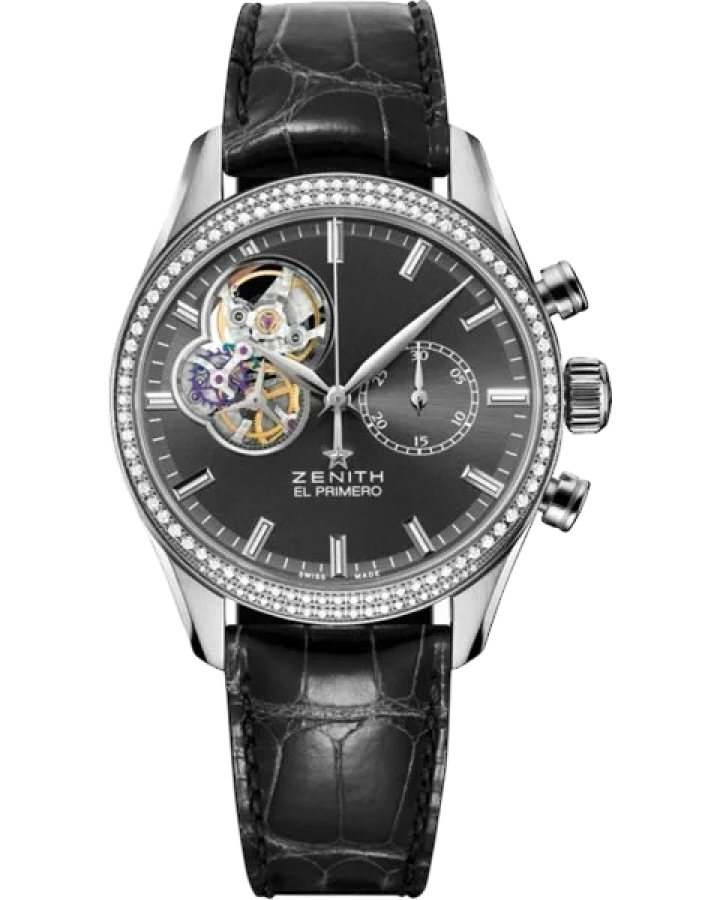 Часы Zenith El Primero Chronomaster Lady 16.2150.4062/81.C754