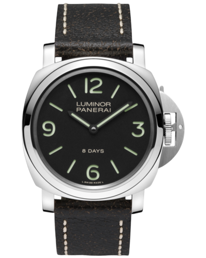 Часы Panerai Luminor 8 days PAM00560