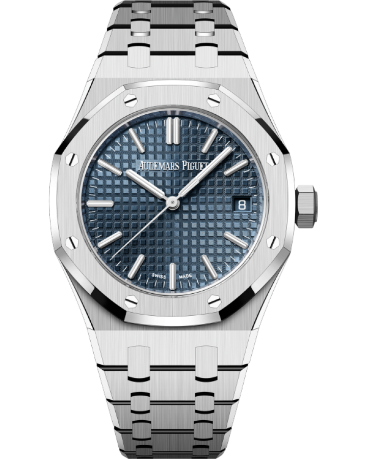 Часы AUDEMARS PIGUET ROYAL OAK 37 mm 15550ST.OO.1356ST.06