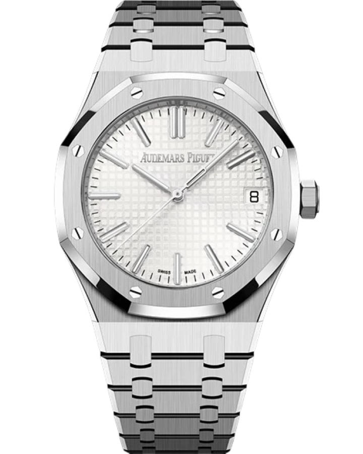 Часы AUDEMARS PIGUET ROYAL OAK SELFWINDING 15510ST.OO.1320ST.08