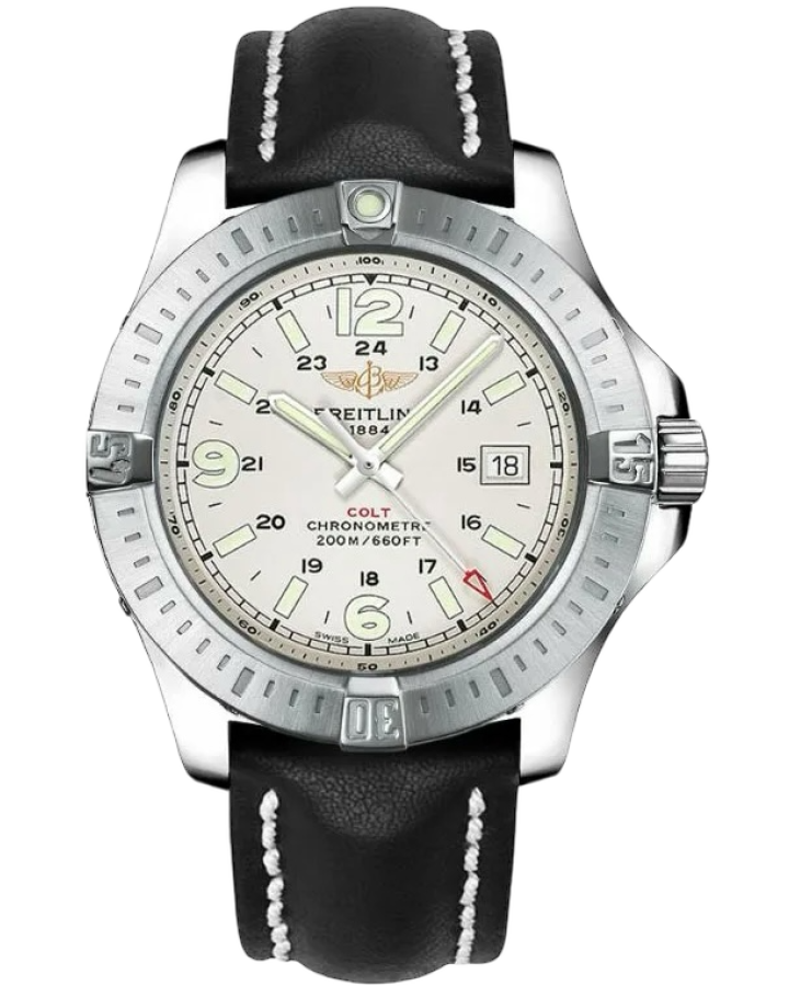 Часы Breitling Colt A74388