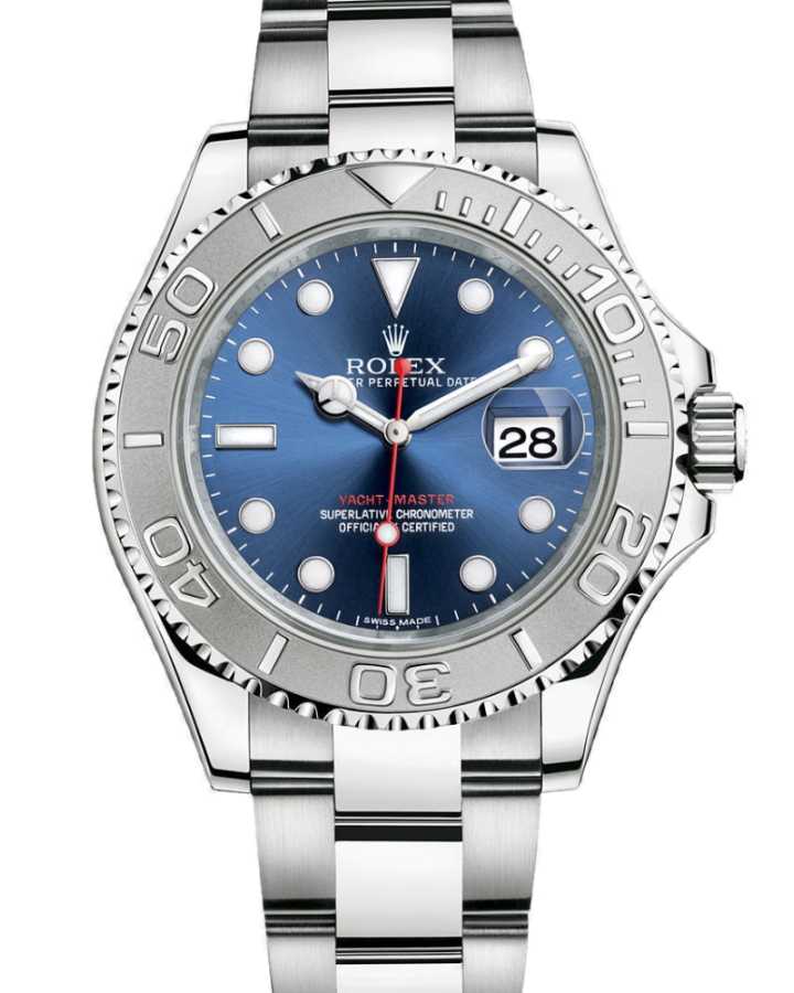 Rolex yacht master. Rolex Yacht Master 40. Rolex 116622. Rolex 40mm Oystersteel and Platinum.