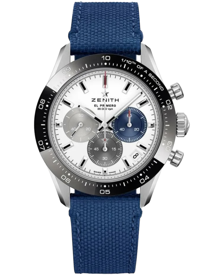 Часы Zenith Chronomaster Sport 41mm 03.3100.3600/69.C823