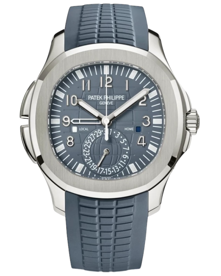 Часы Patek Philippe AQUANAUT 5164G-001