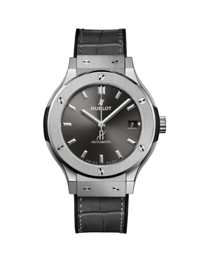 Часы Hublot Classic Fusion 542.NX.7071.LR