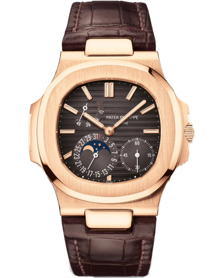 Часы Patek Philippe NAUTILUS 5712R-001