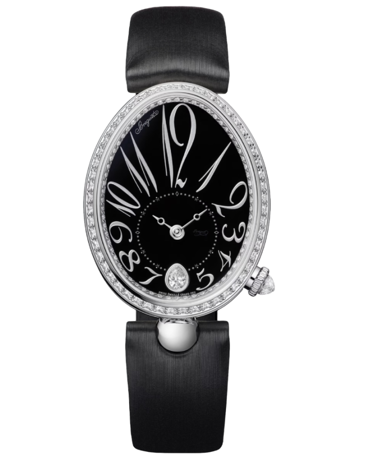 Часы Breguet REINE DE NAPLES 8918BB/2N/764/D00D