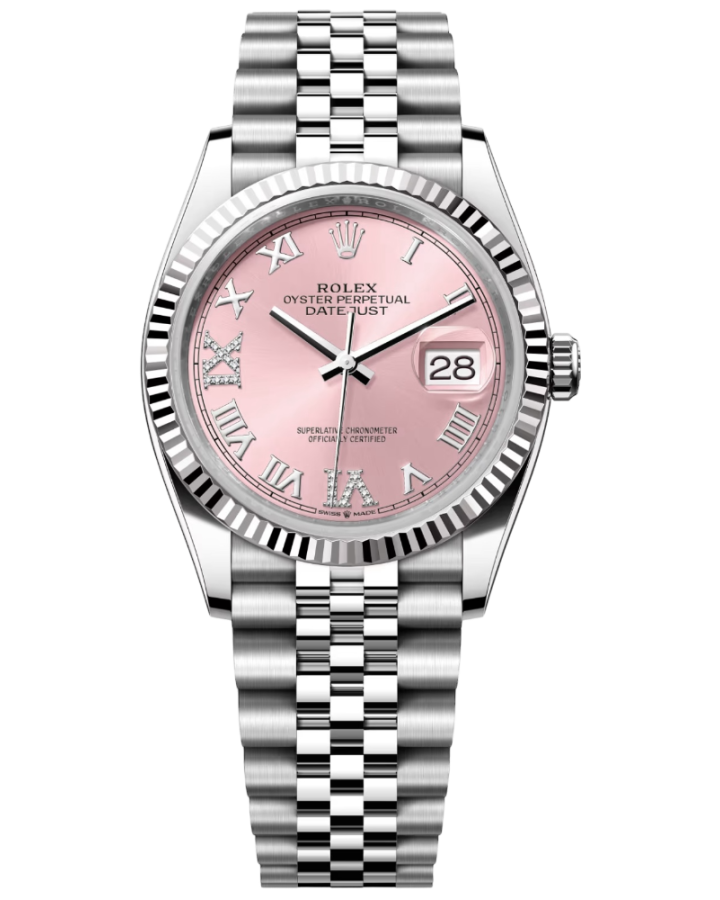 Datejust 126234 hotsell