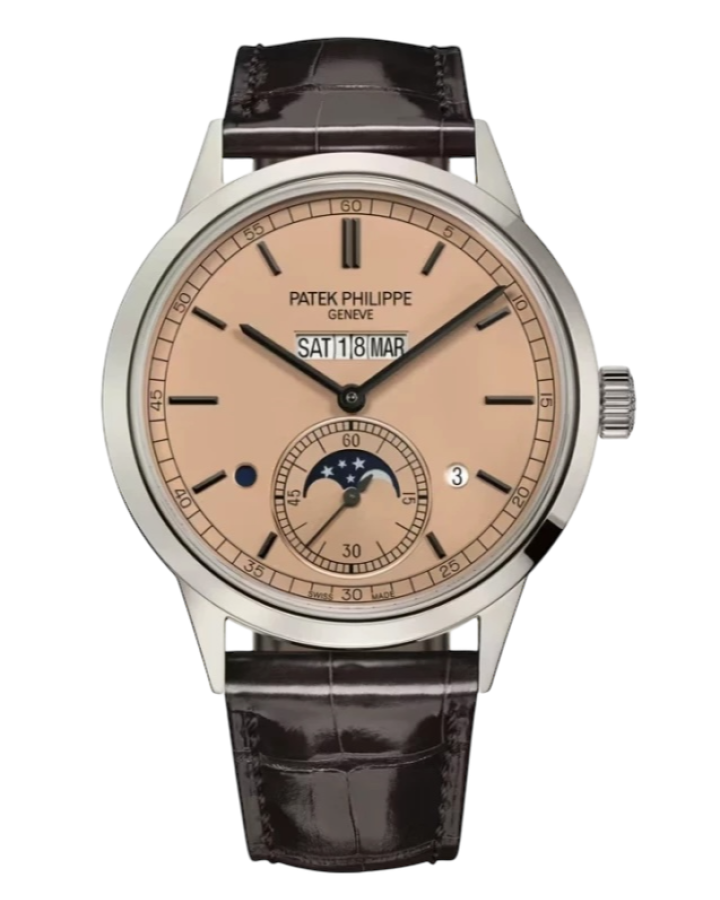 Часы Patek Philippe GRAND COMPLICATIONS 5236P-010