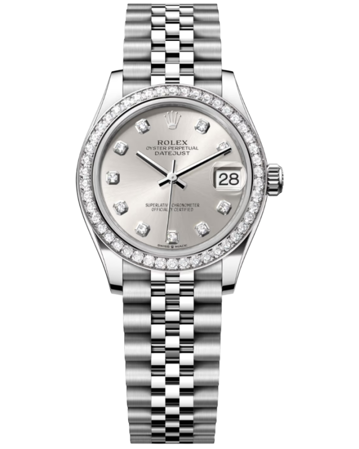 Часы Rolex DateJust 31 mm 278384RBR