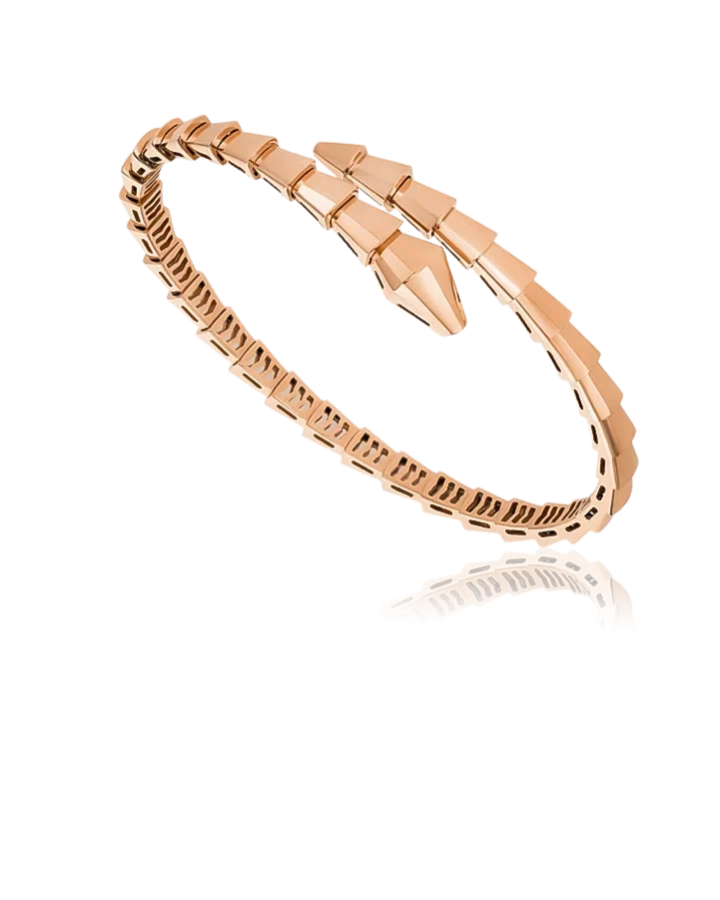 Браслет BVLGARI SERPENTI VIPER BRACELET 359398