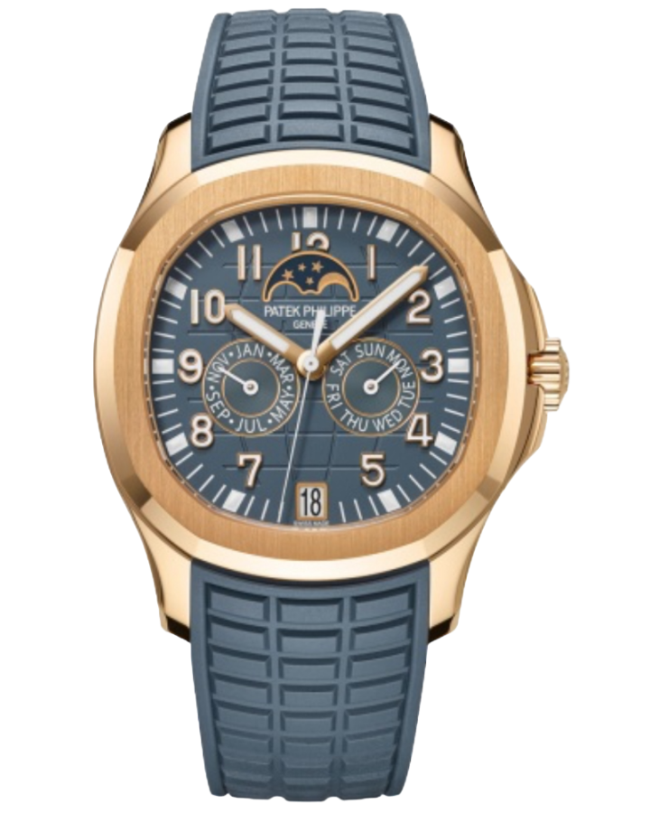 Часы Patek Philippe AQUANAUT 5261R-001