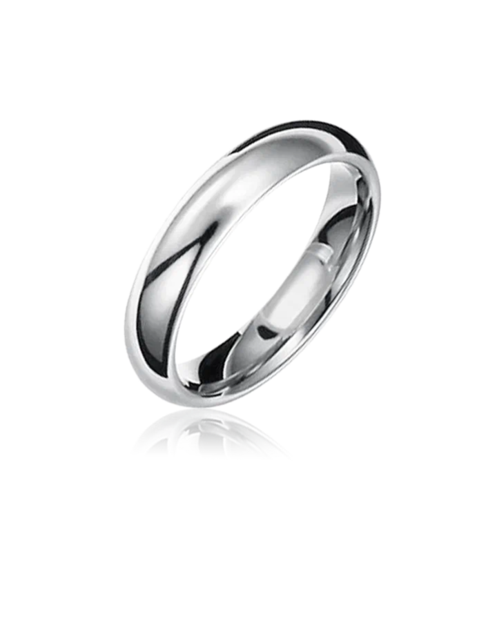 Кольцо Chopard Timeless Wedding Band 4 mm Platinum 827334-9120