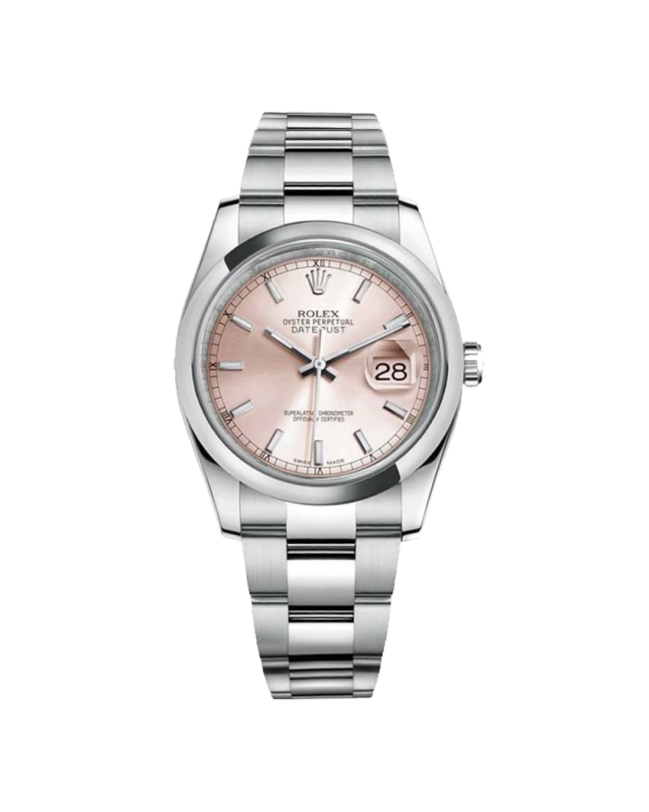 Datejust 2025 36 mm