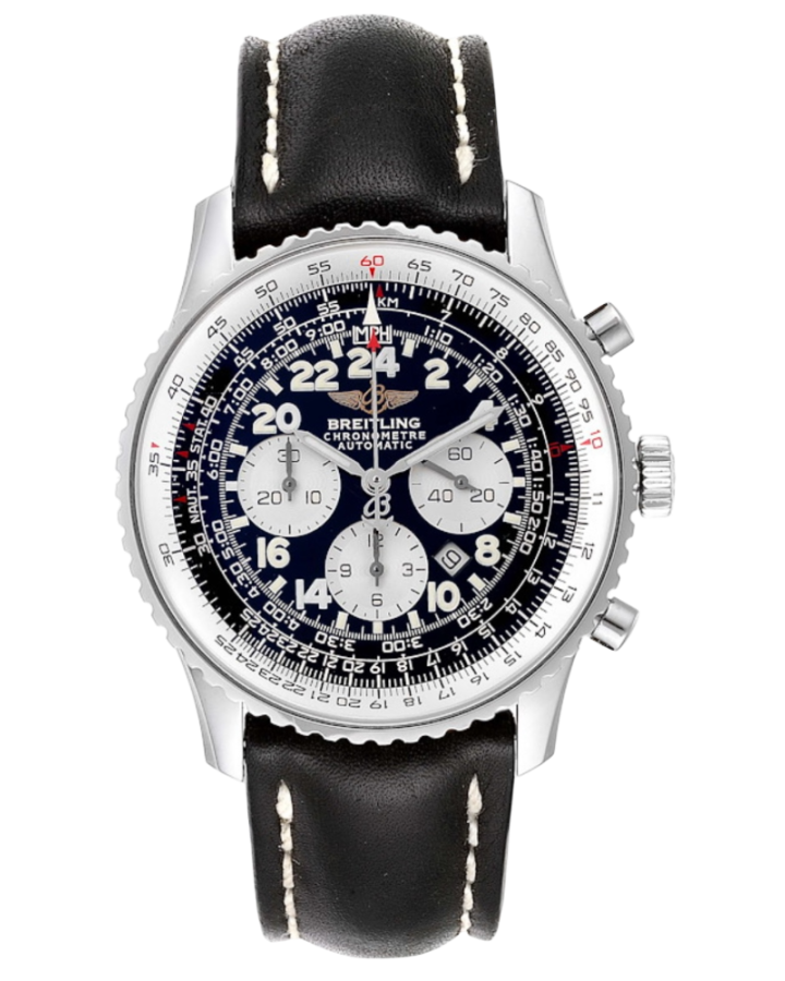 Часы Breitling Navitimer A22322