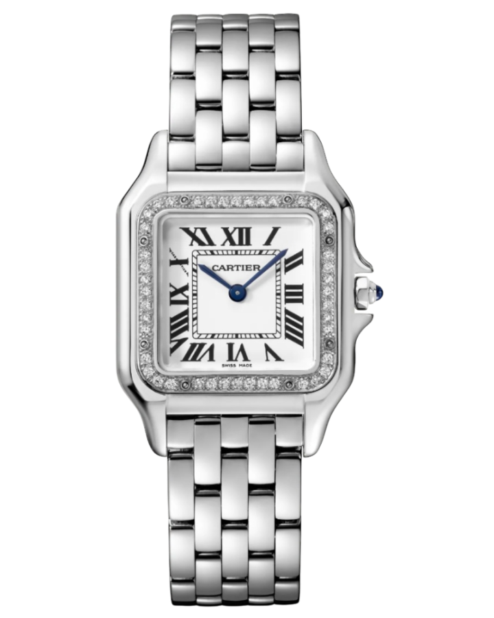 Часы Cartier PANTHÈRE DE WATCH W4PN0018