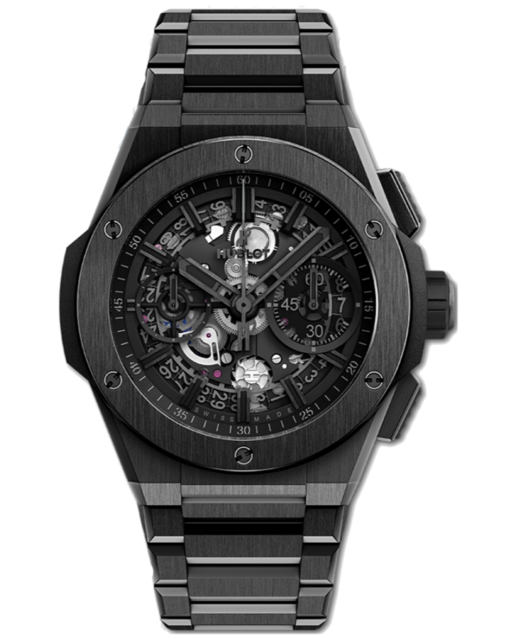 Часы Hublot Big Bang Integral 42 mm 451.CX.1140.CX