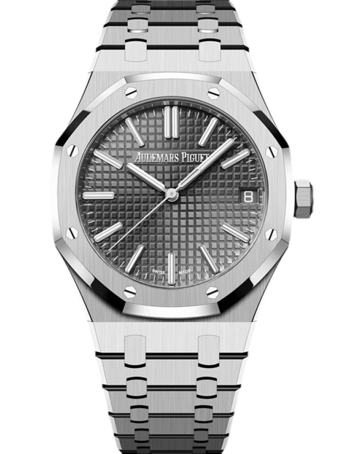 Часы AUDEMARS PIGUET ROYAL OAK 15510ST.OO.1320ST.10