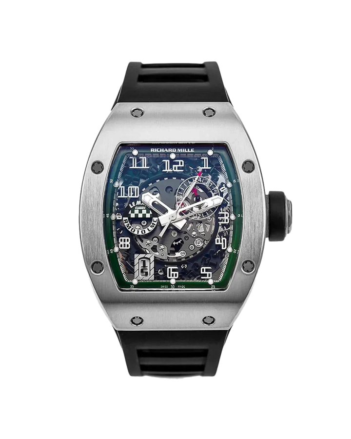 Часы Richard Mille RM 010 LE MANS