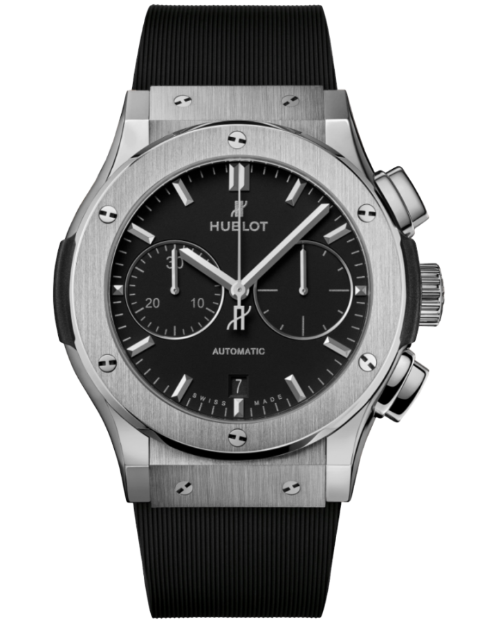 Часы Hublot Classic Fusion 521.NX.1171.RX