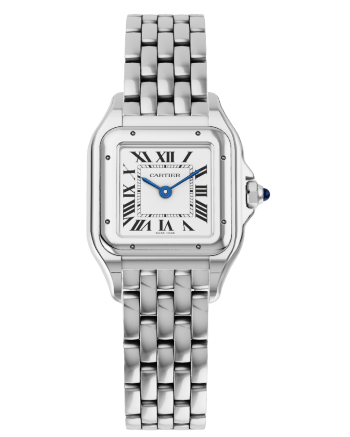 Часы Cartier PANTHÈRE DE WATCH SMALL MODEL WSPN0006