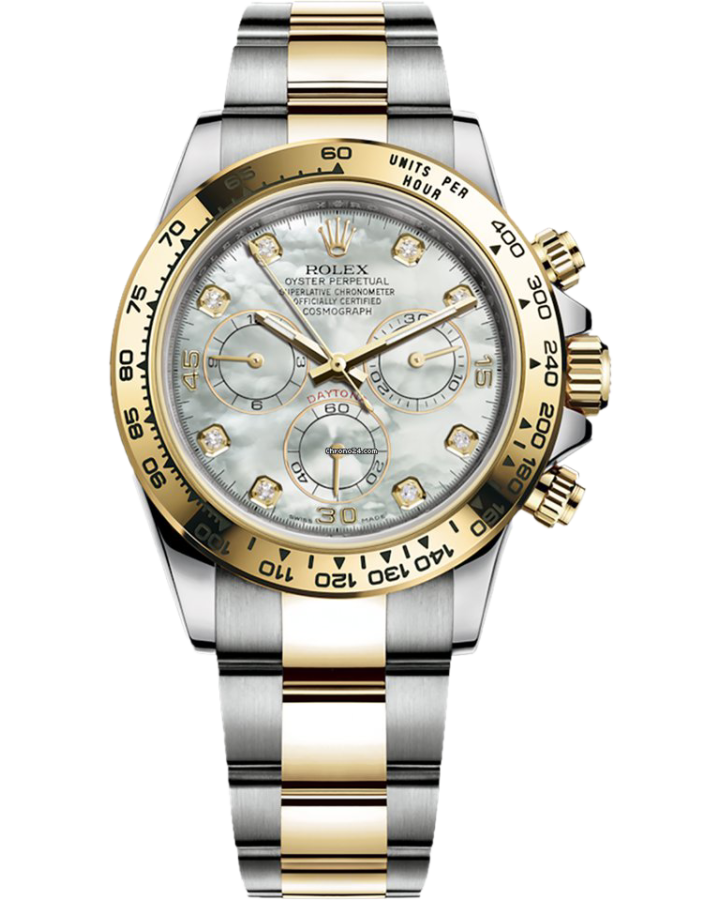 Часы Rolex Cosmograph Daytona 116503 