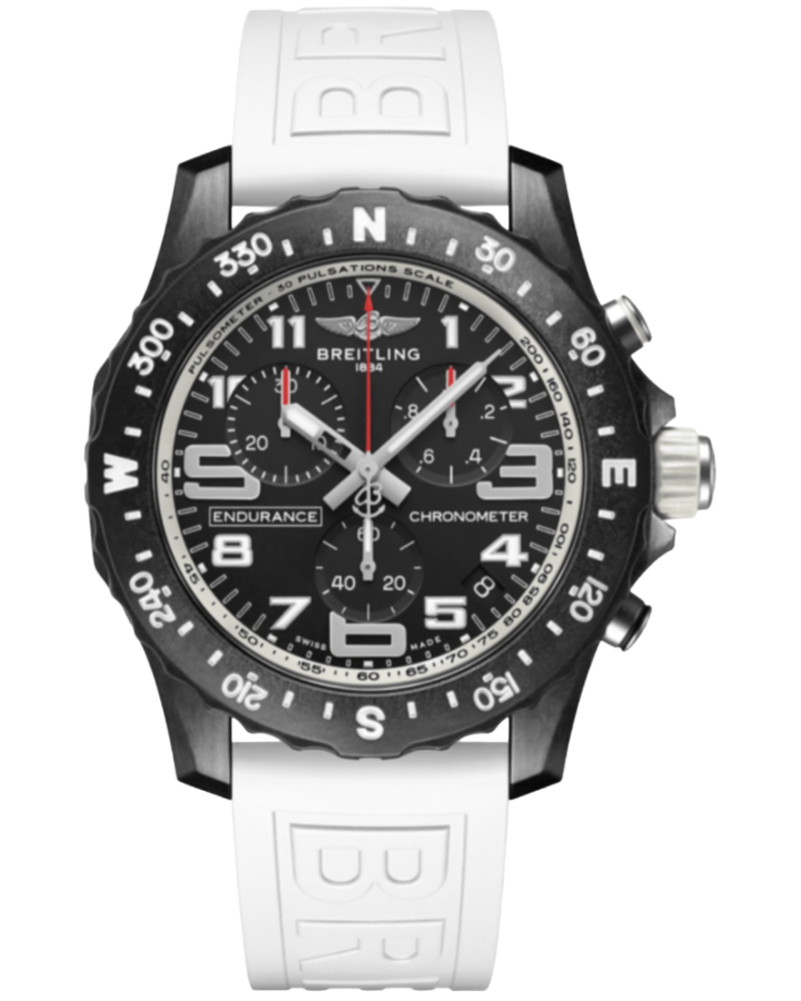 Часы Breitling ENDURANCE PRO X82310A71B1S1