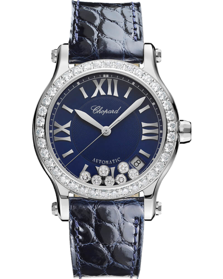 Chopard HAPPY SPORT 36 MM AUTOMATIC 278559 3006