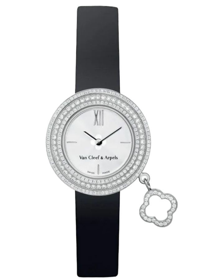 Часы Van Cleef & Arpels Charms Womens Watch VCARM95300