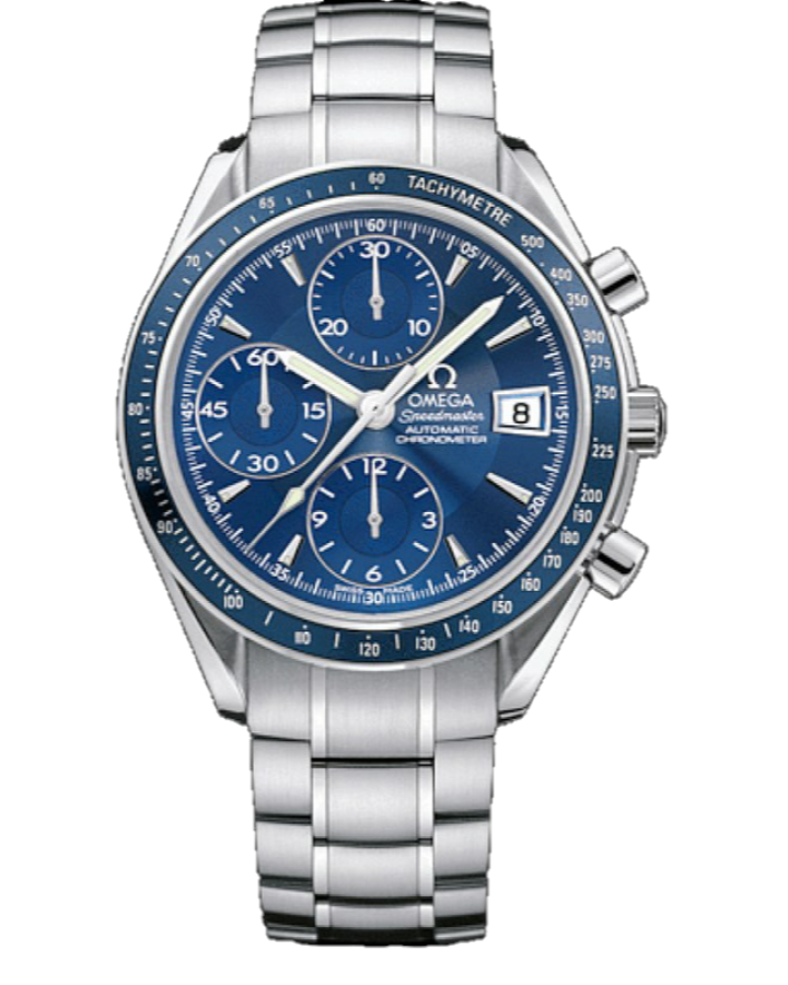 Часы Omega Speedmaster Date 3212.80.00