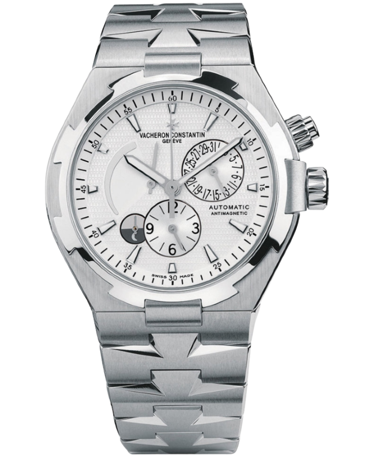 Часы Vacheron Constantin Overseas Dual Time 47450/B01A-9226