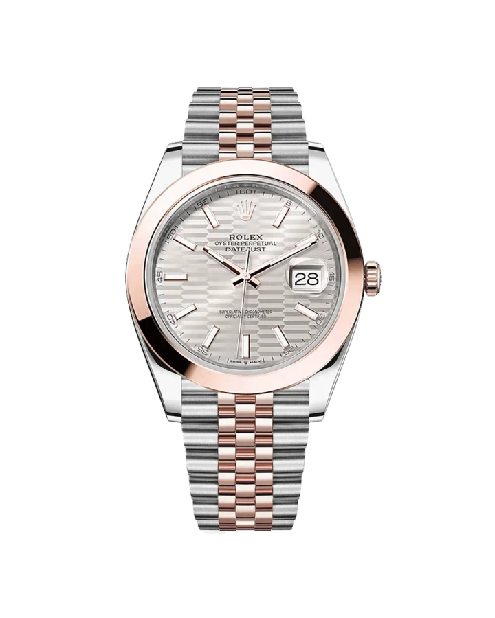 Часы Rolex DateJust 41 mm 126301