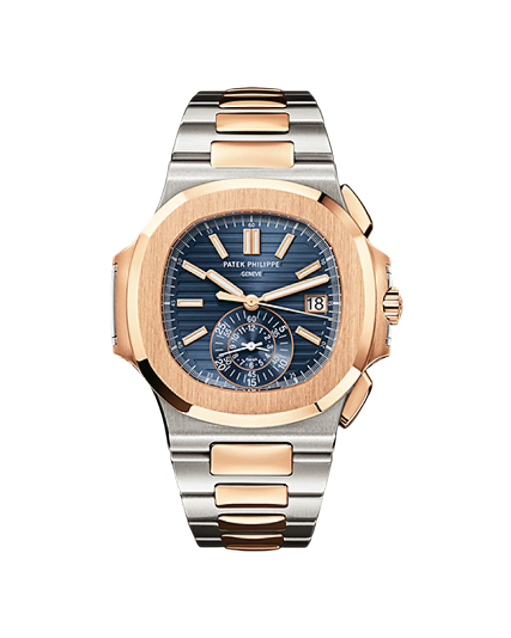 Часы Patek Philippe NAUTILUS 5980/1