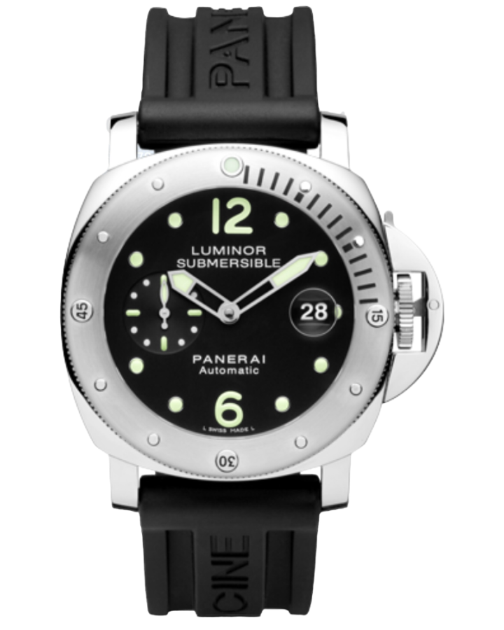 Часы Panerai Officine Contemporary Luminor Submersible PAM 00024