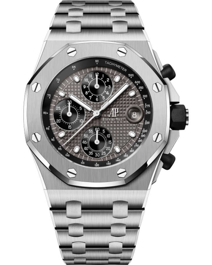 Часы AUDEMARS PIGUET Royal Oak Offshore 26238TI.OO.2000TI.01